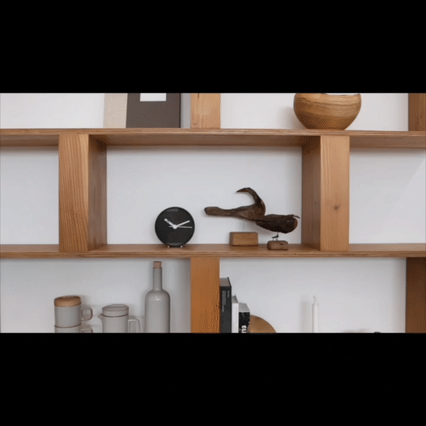 Extra Normal Clock