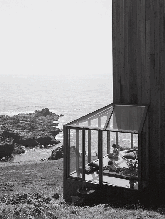 The Sea Ranch: Architecture, Environment, and Idealism